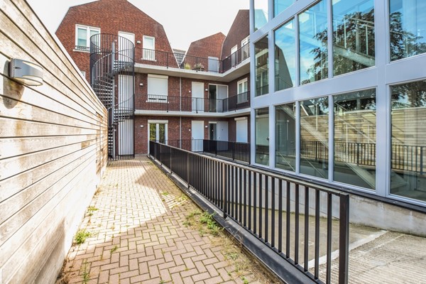 Medium property photo - Hendrik Veenemanstraat 3F, 5691 BA Son en Breugel